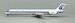 McDonnell Douglas MD82 China Northern Airlines B-2136 