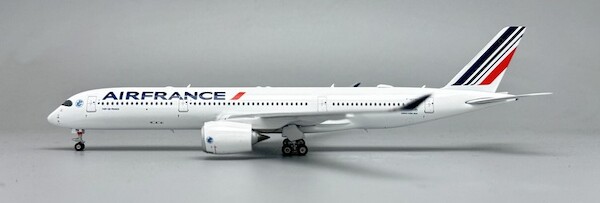 Airbus A350-900 Air France F-HTYM 12010
