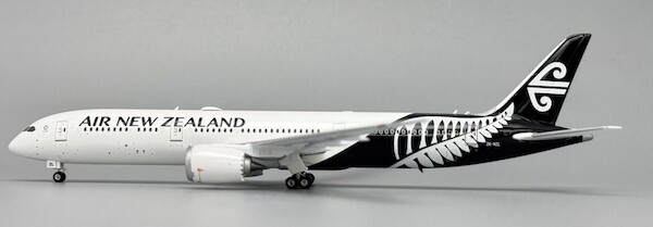 Boeing 787-9 Dreamliner Air New Zealand ZK-NZL 12013