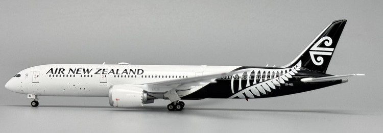AIR NEW ZEALAND Boeing 787-9 ミニチュア air-new-zealand-boeing-787-9-