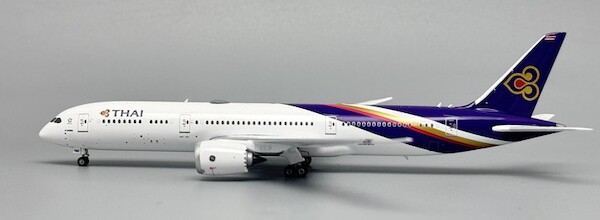 Boeing 787-9 Dreamliner Thai Airways HS-TWC  12014