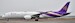Boeing 787-9 Dreamliner Thai Airways HS-TWC