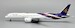 Boeing 787-9 Dreamliner Thai Airways HS-TWC 