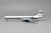Ilyushin IL62 CAAC 2020 