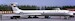 Ilyushin IL62 CAAC 2020