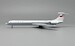 Ilyushin IL62 CAAC B-2024 