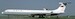 Ilyushin IL62 CAAC B-2024