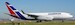 Ilyushin IL96-300 Cubana CU-T1254