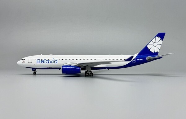 Airbus A330-200 Belavia EW-588PD  12022