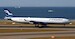 Airbus A340-300 Finnair OH-LQB