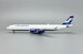 Airbus A340-300 Finnair OH-LQB 