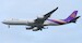 Airbus A340-500 Thai Airways HS-TLB