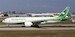 Boeing 777-200LR Iraqi Airways YI-AQZ