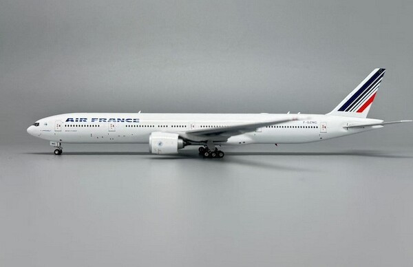 Boeing 777-300ER Air France F-GZNC 12029