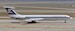 Ilyushin IL62 LOT Polish Airlines SP-LAB