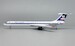 Ilyushin IL62 LOT Polish Airlines SP-LAB 
