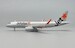 Airbus A320 JetStar Singapore 9V-JSQ 