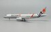 Airbus A320 JetStar Australia VH-XNJ