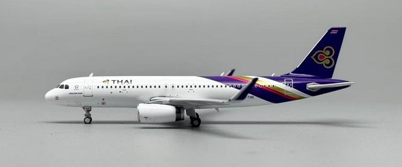 Airbus A320 Thai Airways HS-TXG  12044