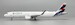 Airbus A321-200 LATAM PT-XPQ 