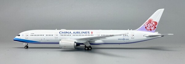 Boeing 787-9 Dreamliner China Airlines B-18811  12050