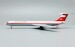 Ilyushin IL62 Interflug DDR-SEG 
