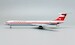 Ilyushin IL62M Interflug DM-SEL 