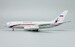 Ilyushin IL96-300 Rossiya RA-96023 