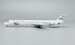 McDonnell Douglas MD81 SAS Scandinavian Airlines OY-KHO 
