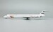 McDonnell Douglas MD82 SAS Scandinavian Airlines LN-RMN 