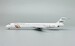 McDonnell Douglas MD83 SAS Scandinavian Airlines SE-DPI 