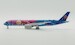 Airbus A350-900 China Southern "15th National Games" B-308T 