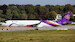 Airbus A321neo Thai Airways "First A321neo" HS-TOA 