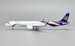Airbus A321neo Thai Airways "First A321neo" HS-TOA 