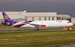 Airbus A321neo Thai Airways HS-TOB 
