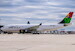 Airbus A330-200 Afriqiyah (Post-2011 flag) 5A-ONH 