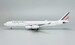 Airbus A340-300 Air France F-GLZS 