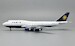 Boeing 747-300 Varig PP-VNH 