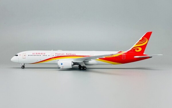 Boeing 787-8 Dreamliner Hainan Airlines B-20AL  12066
