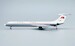 Ilyushin IL62M Air Koryo P-881 