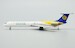 Ilyushin IL62M Air Ukraine UR-86134 