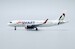 Airbus A320 JetSmart Argentina LV-IVO