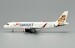 Airbus A320 JetSmart Argentina LV-HVT