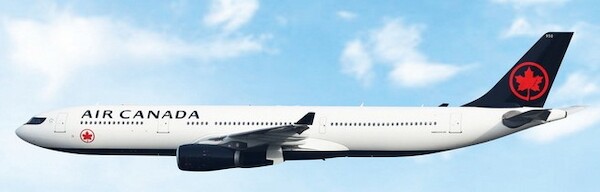 Airbus A330-300 Air Canada C-FDHU 12073