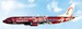 Boeing 737 MAX 8 Royal Air Maroc "Africa Cup of Nations Marocco 25" CN-MAX 