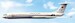 Ilyushin IL62 Tarom YR-IRA 