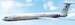 Ilyushin IL62M Tarom YR-IRD 