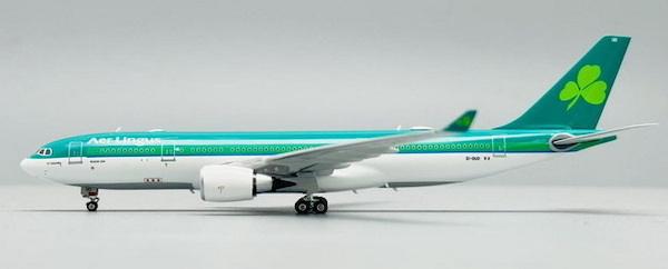 Airbus A330-200 Aer Lingus EI-DUO  12082