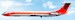 Ilyushin IL62M TAAG Angola D2-TIG 