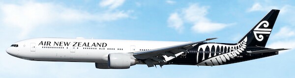 Boeing 777-300ER Air New Zealand 12087